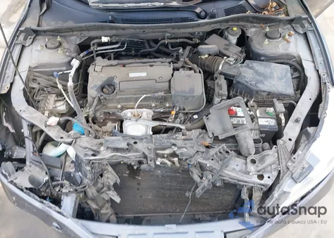 2017 Honda Accord Lx from USA, damaged, VIN 1HGCR2F31HA225132